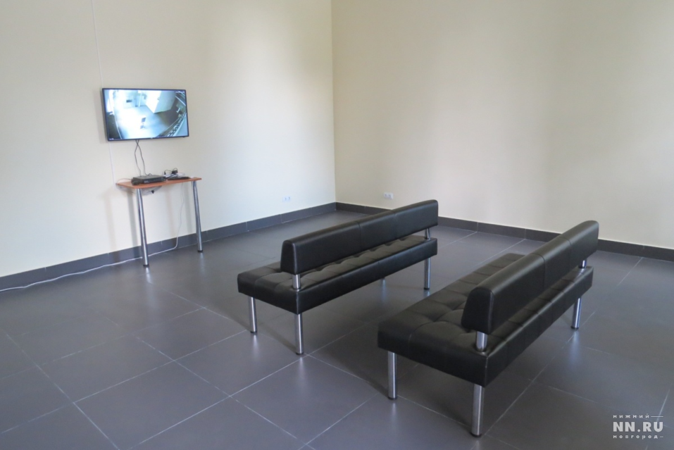 «Бизнес-проект состоялся». Владимир Ворошуха о развитии крематория 2 «Бизнес-проект состоялся». Владимир Ворошуха о развитии крематория 2