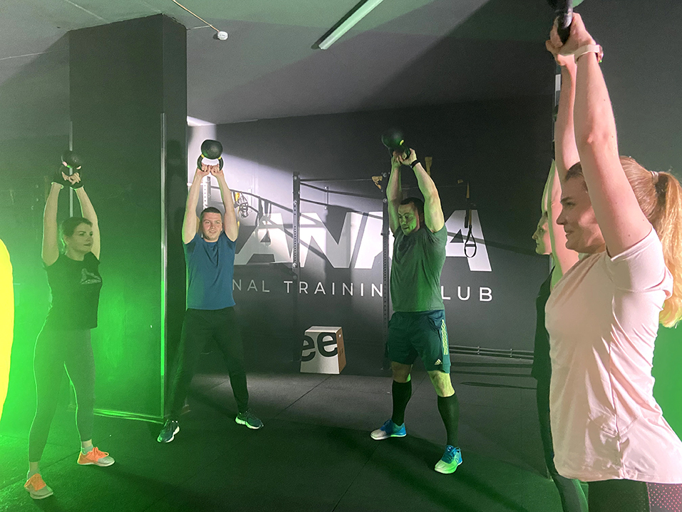 Путешествия, экстрим, спортзал. Как руководителю не довести себя до состояния выгорания 2 Путешествия, экстрим, спортзал. Как руководителю не довести себя до состояния выгорания 2