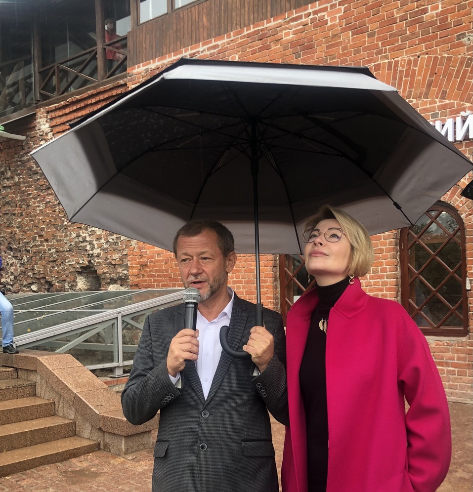 Каждой башне Нижегородского кремля — по музею. Первые три уже открылись 1 Каждой башне Нижегородского кремля — по музею. Первые три уже открылись 1