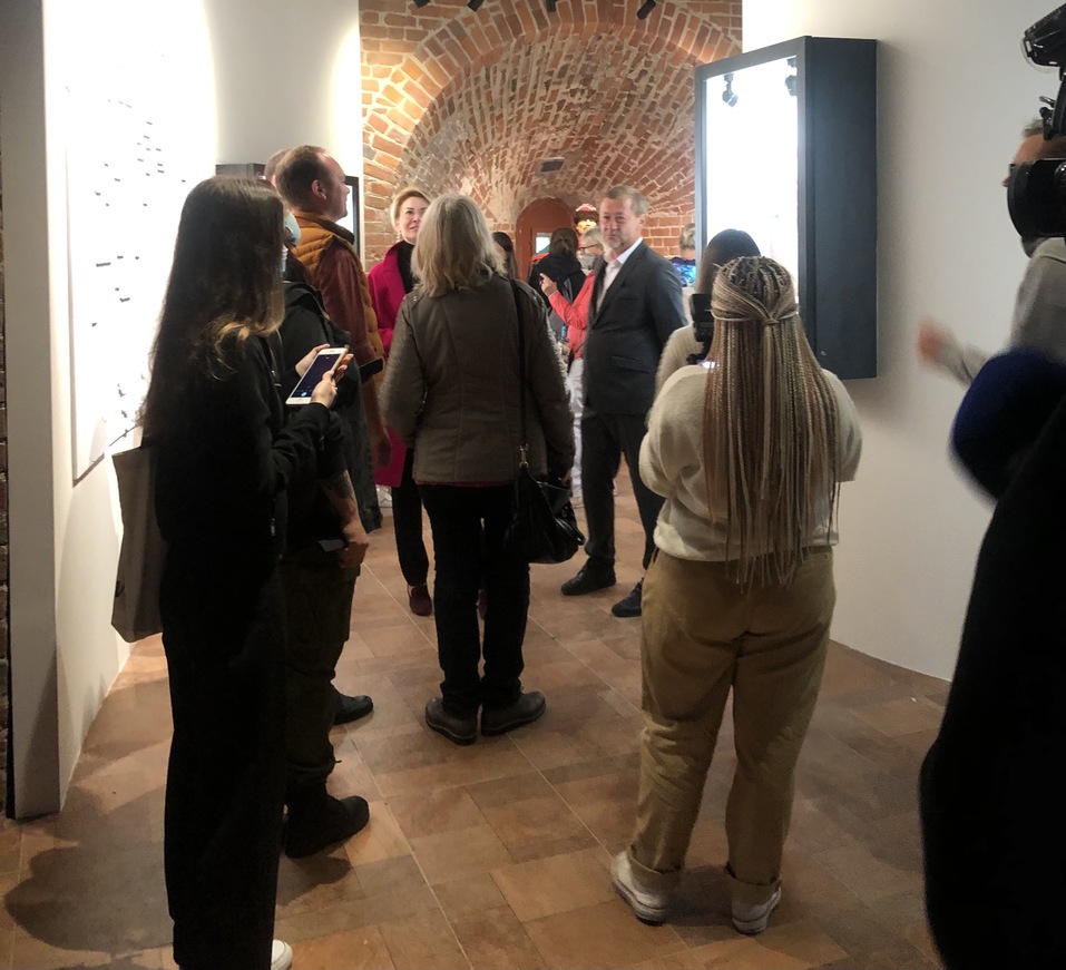 Каждой башне Нижегородского кремля — по музею. Первые три уже открылись 4 Каждой башне Нижегородского кремля — по музею. Первые три уже открылись 4