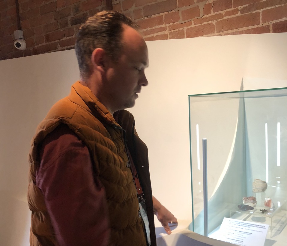 Каждой башне Нижегородского кремля — по музею. Первые три уже открылись 9 Каждой башне Нижегородского кремля — по музею. Первые три уже открылись 9