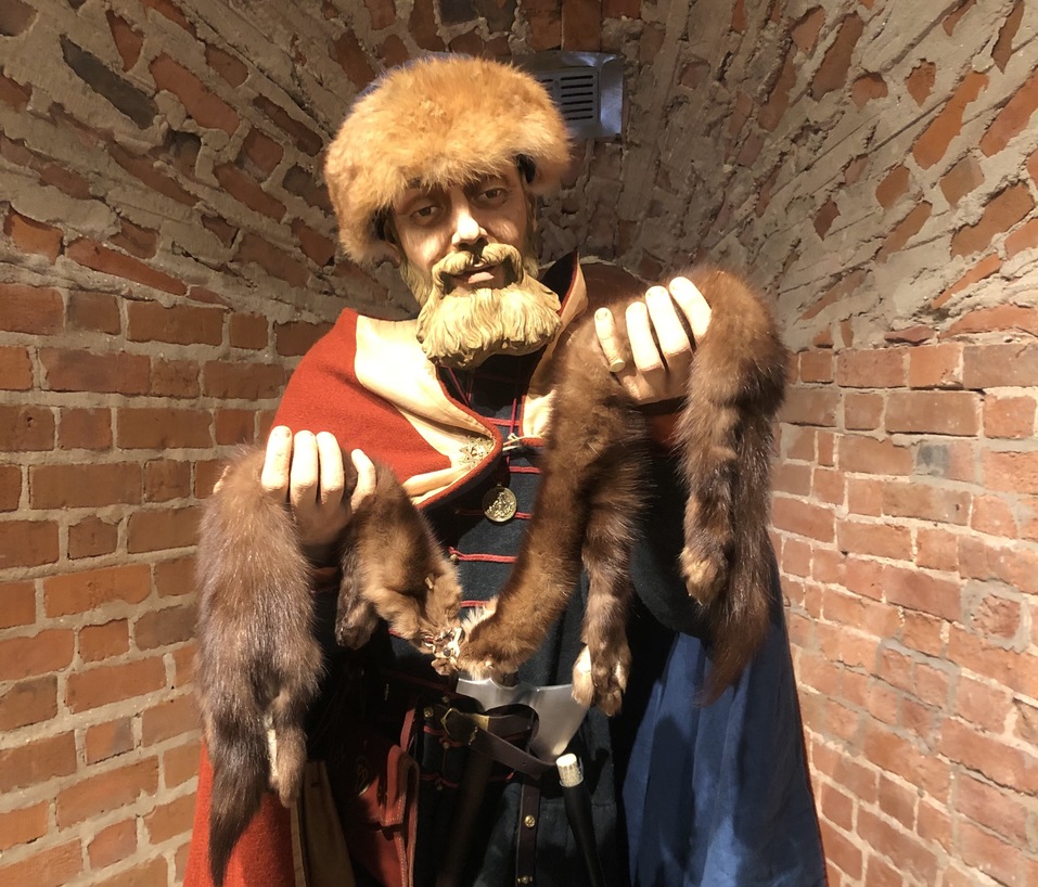 Каждой башне Нижегородского кремля — по музею. Первые три уже открылись 16 Каждой башне Нижегородского кремля — по музею. Первые три уже открылись 16