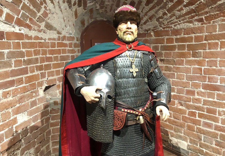 Каждой башне Нижегородского кремля — по музею. Первые три уже открылись 17 Каждой башне Нижегородского кремля — по музею. Первые три уже открылись 17