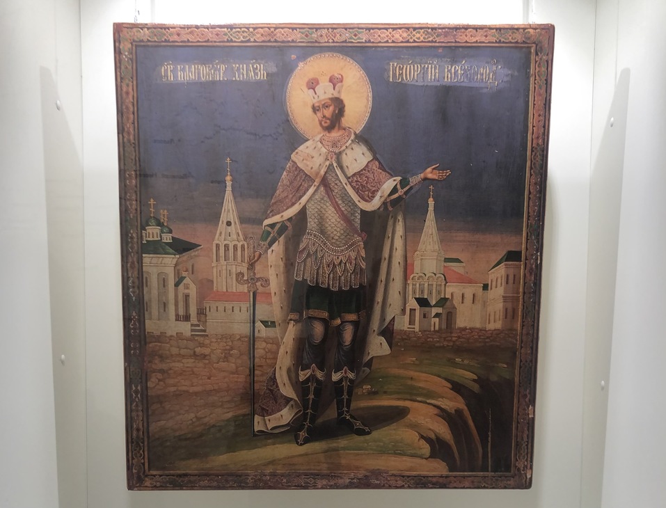 Каждой башне Нижегородского кремля — по музею. Первые три уже открылись 19 Каждой башне Нижегородского кремля — по музею. Первые три уже открылись 19