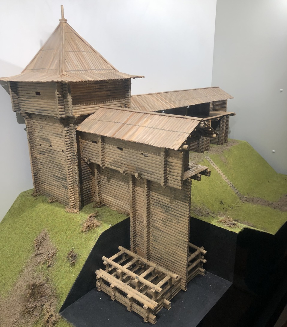 Каждой башне Нижегородского кремля — по музею. Первые три уже открылись 20 Каждой башне Нижегородского кремля — по музею. Первые три уже открылись 20