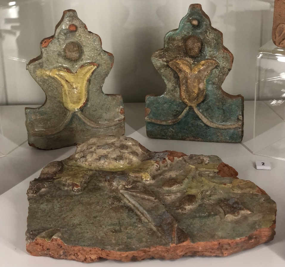 Каждой башне Нижегородского кремля — по музею. Первые три уже открылись 5 Каждой башне Нижегородского кремля — по музею. Первые три уже открылись 5