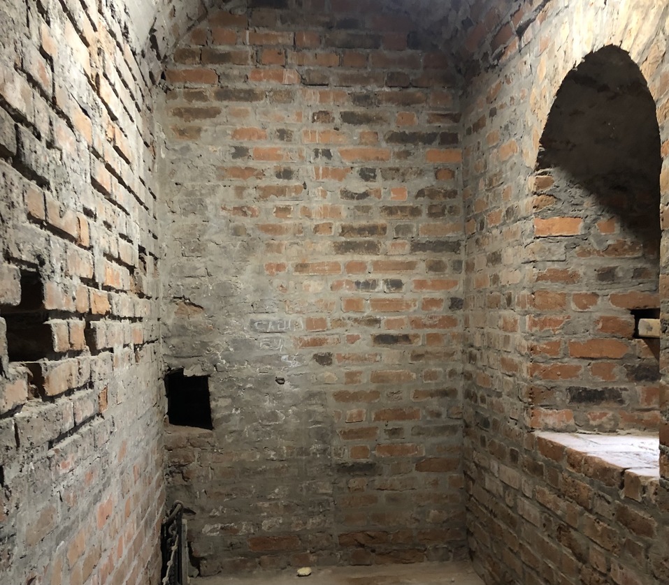 Каждой башне Нижегородского кремля — по музею. Первые три уже открылись 25 Каждой башне Нижегородского кремля — по музею. Первые три уже открылись 25