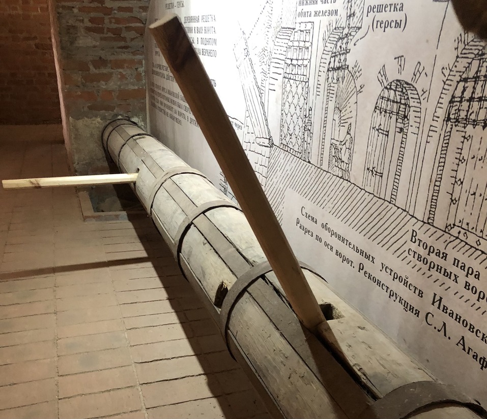 Каждой башне Нижегородского кремля — по музею. Первые три уже открылись 27 Каждой башне Нижегородского кремля — по музею. Первые три уже открылись 27