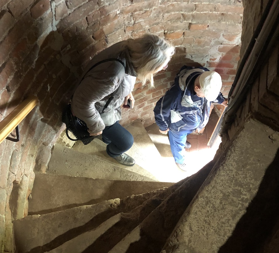 Каждой башне Нижегородского кремля — по музею. Первые три уже открылись 28 Каждой башне Нижегородского кремля — по музею. Первые три уже открылись 28