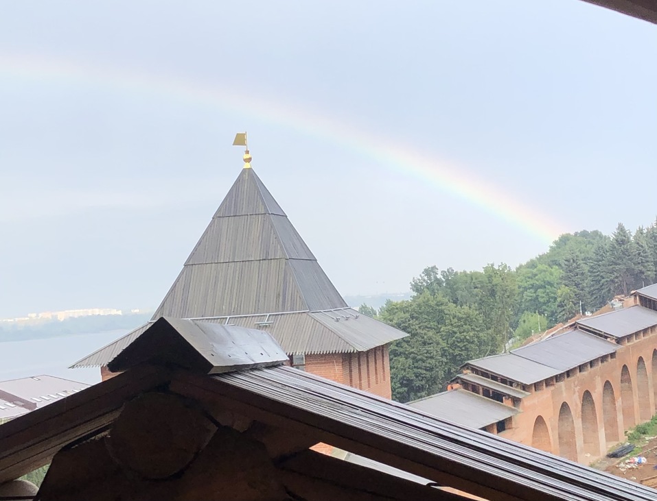 Каждой башне Нижегородского кремля — по музею. Первые три уже открылись 29 Каждой башне Нижегородского кремля — по музею. Первые три уже открылись 29