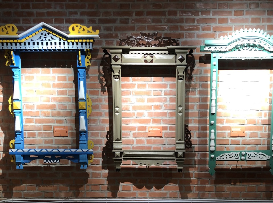 Каждой башне Нижегородского кремля — по музею. Первые три уже открылись 31 Каждой башне Нижегородского кремля — по музею. Первые три уже открылись 31