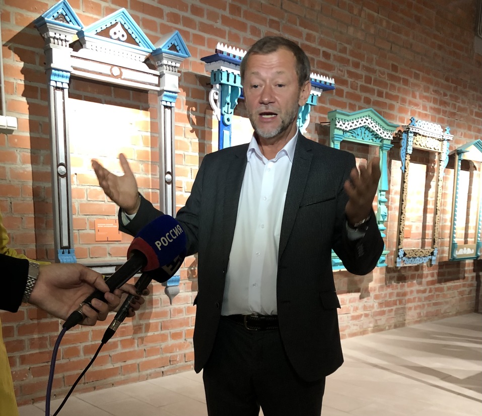 Каждой башне Нижегородского кремля — по музею. Первые три уже открылись 33 Каждой башне Нижегородского кремля — по музею. Первые три уже открылись 33