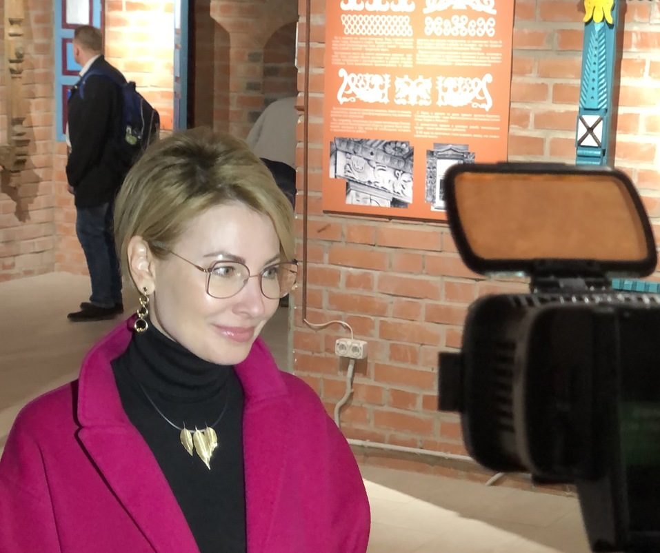 Каждой башне Нижегородского кремля — по музею. Первые три уже открылись 34 Каждой башне Нижегородского кремля — по музею. Первые три уже открылись 34