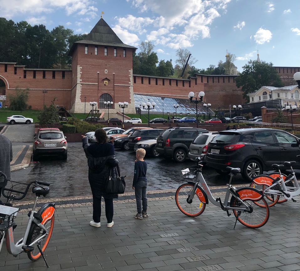 Каждой башне Нижегородского кремля — по музею. Первые три уже открылись 36 Каждой башне Нижегородского кремля — по музею. Первые три уже открылись 36