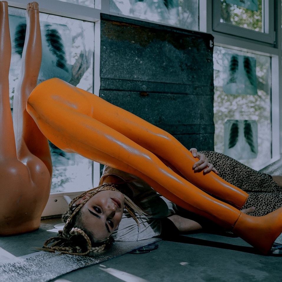 На международном арт-фестивале в Челябинске покажут инсталляции из изделий местных заводов 1 На международном арт-фестивале в Челябинске покажут инсталляции из изделий местных заводов 1