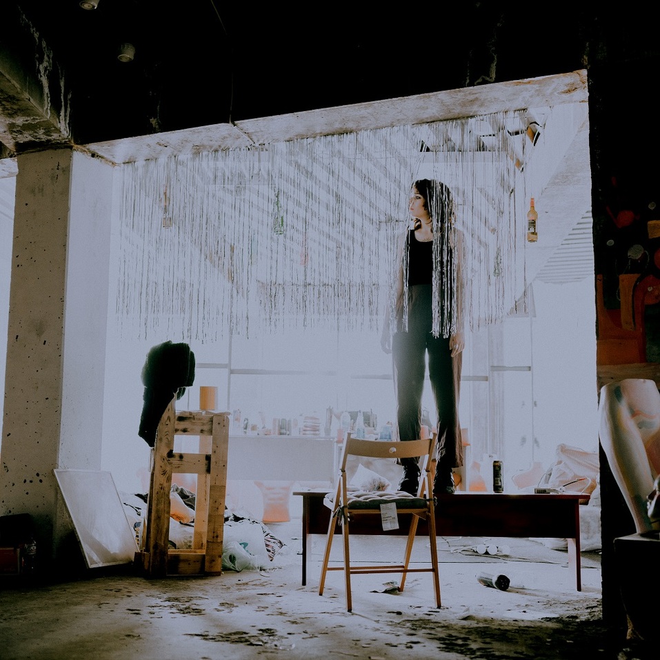 На международном арт-фестивале в Челябинске покажут инсталляции из изделий местных заводов 2 На международном арт-фестивале в Челябинске покажут инсталляции из изделий местных заводов 2