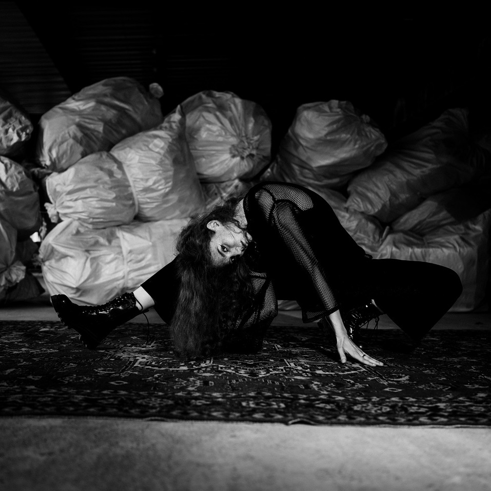 На международном арт-фестивале в Челябинске покажут инсталляции из изделий местных заводов 5 На международном арт-фестивале в Челябинске покажут инсталляции из изделий местных заводов 5