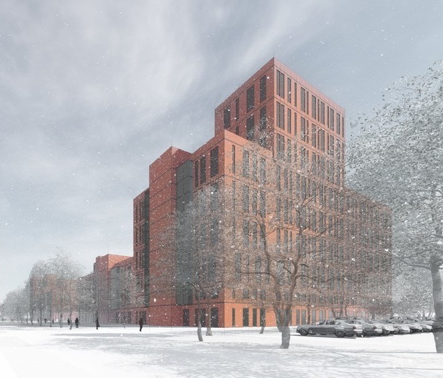 Каширинский рынок переедет из-за реновации на северную окраину Челябинска 1 Каширинский рынок переедет из-за реновации на северную окраину Челябинска 1