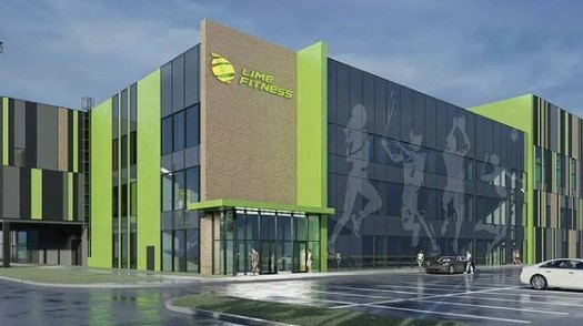 Таким будет новый комплекс Таким будет новый комплекс