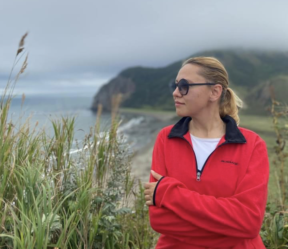 А мы пойдем на север. И на восток. Новые направления отдыха и туризма 5 А мы пойдем на север. И на восток. Новые направления отдыха и туризма 5