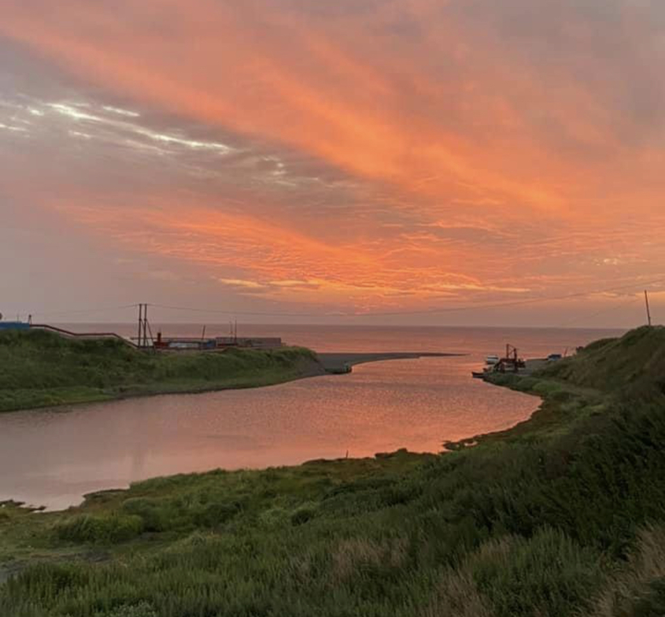 А мы пойдем на север. И на восток. Новые направления отдыха и туризма 8 А мы пойдем на север. И на восток. Новые направления отдыха и туризма 8
