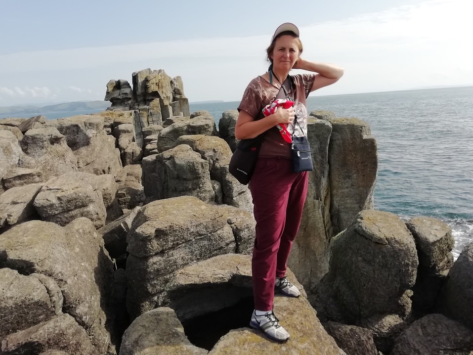 А мы пойдем на север. И на восток. Новые направления отдыха и туризма 9 А мы пойдем на север. И на восток. Новые направления отдыха и туризма 9