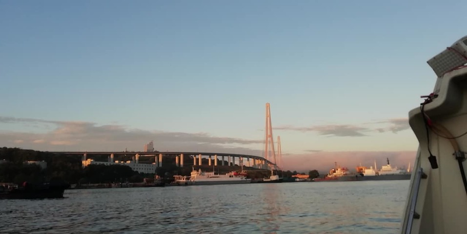 А мы пойдем на север. И на восток. Новые направления отдыха и туризма 10 А мы пойдем на север. И на восток. Новые направления отдыха и туризма 10