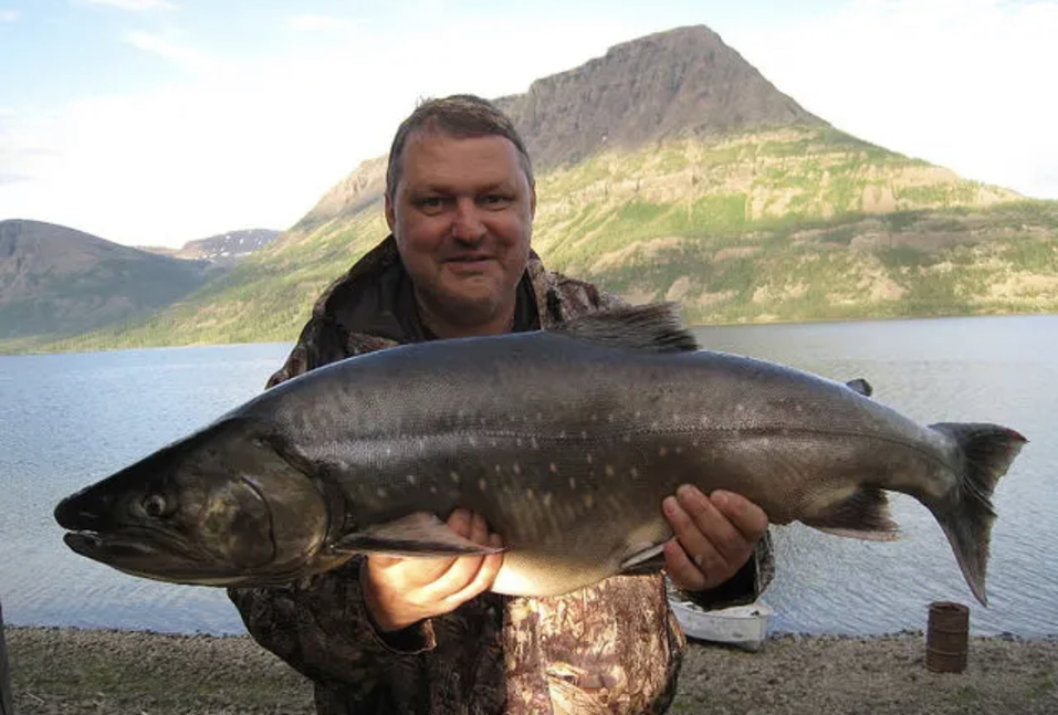 А мы пойдем на север. И на восток. Новые направления отдыха и туризма 1 А мы пойдем на север. И на восток. Новые направления отдыха и туризма 1