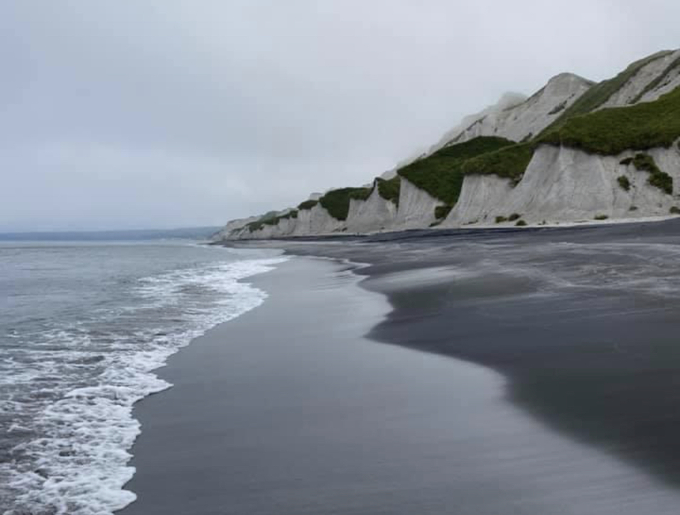 А мы пойдем на север. И на восток. Новые направления отдыха и туризма 7 А мы пойдем на север. И на восток. Новые направления отдыха и туризма 7