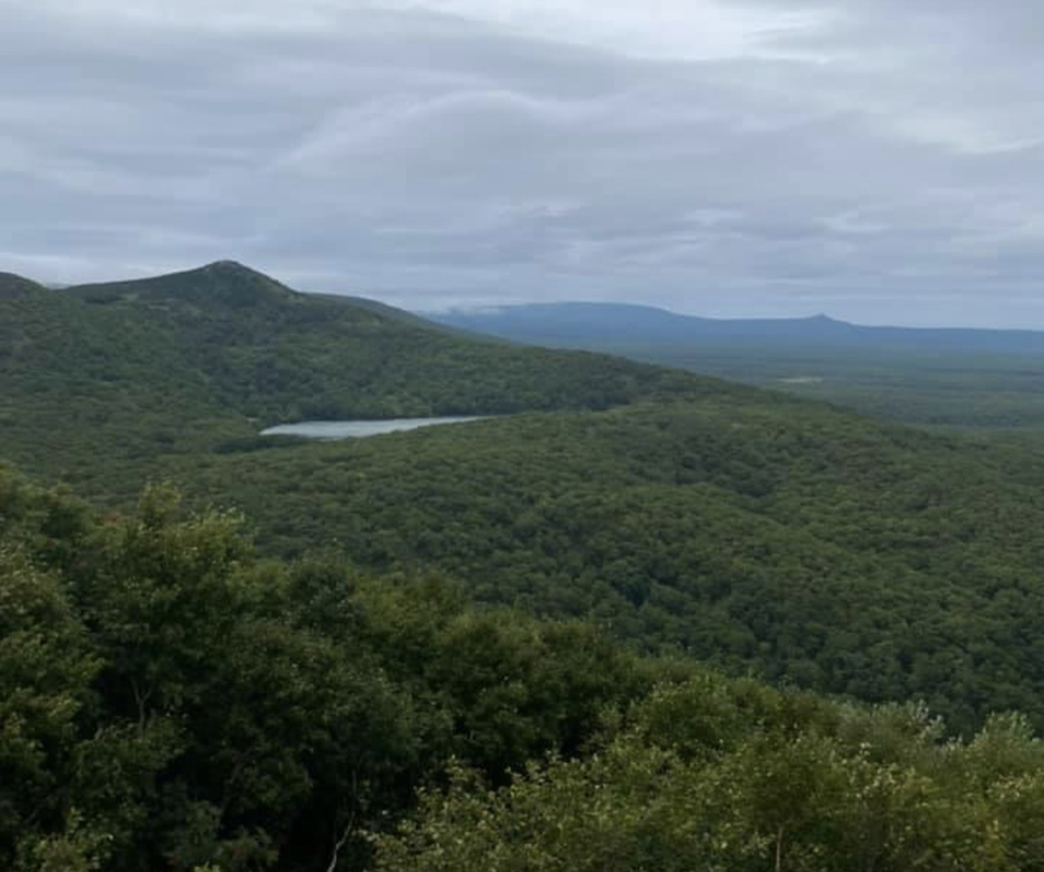 А мы пойдем на север. И на восток. Новые направления отдыха и туризма 13 А мы пойдем на север. И на восток. Новые направления отдыха и туризма 13