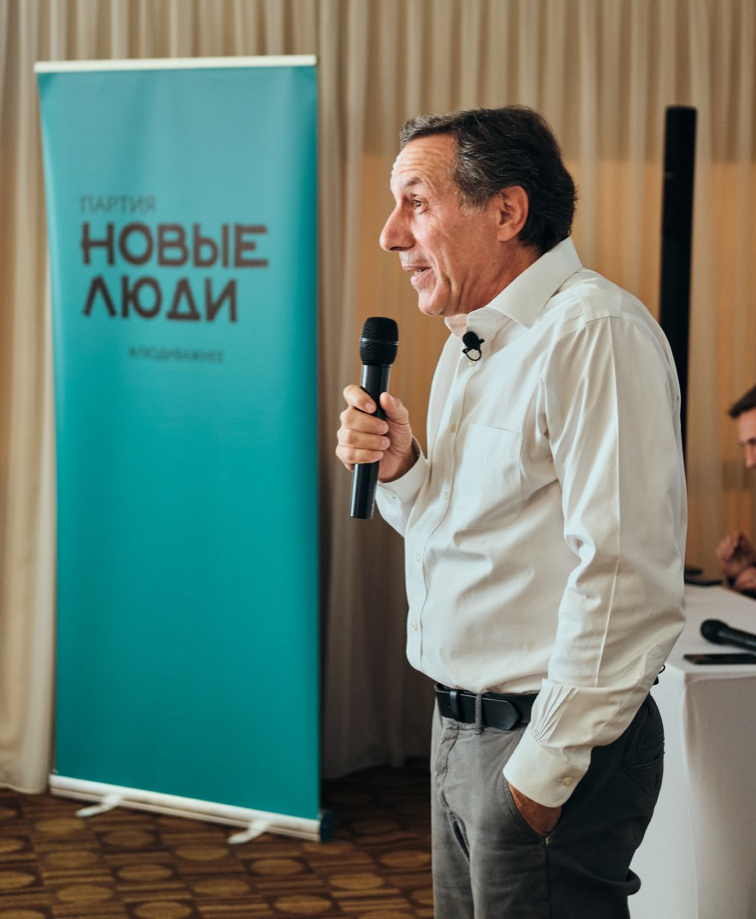 Артем Соловейчик: Детей не нужно заставлять учиться для галочки и статистики 1 Артем Соловейчик: Детей не нужно заставлять учиться для галочки и статистики 1