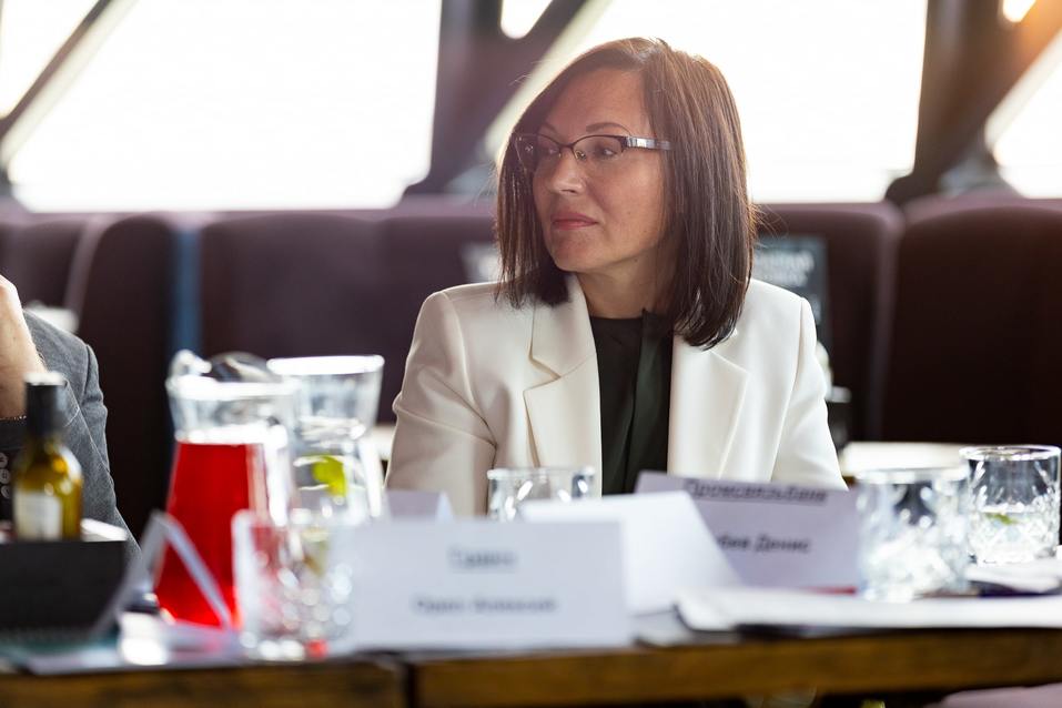 Выбраны номинанты на «Финансиста года» и «Промышленника года» 3 Выбраны номинанты на «Финансиста года» и «Промышленника года» 3