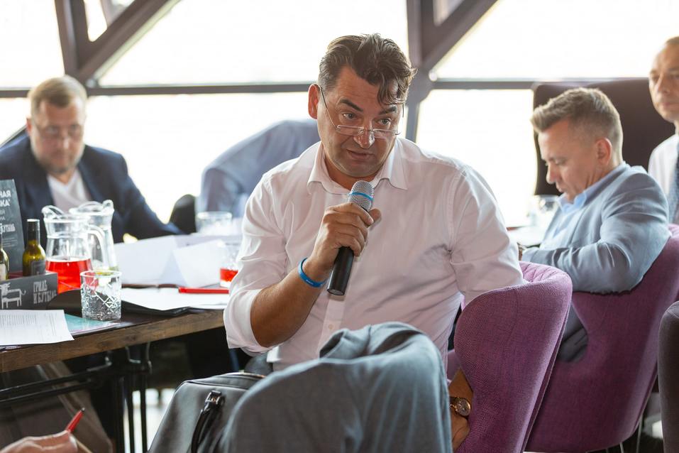 Выбраны номинанты на «Финансиста года» и «Промышленника года» 4 Выбраны номинанты на «Финансиста года» и «Промышленника года» 4