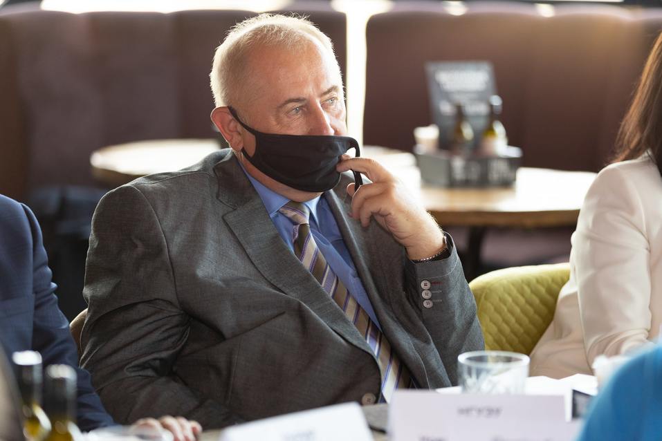 Выбраны номинанты на «Финансиста года» и «Промышленника года» 6 Выбраны номинанты на «Финансиста года» и «Промышленника года» 6