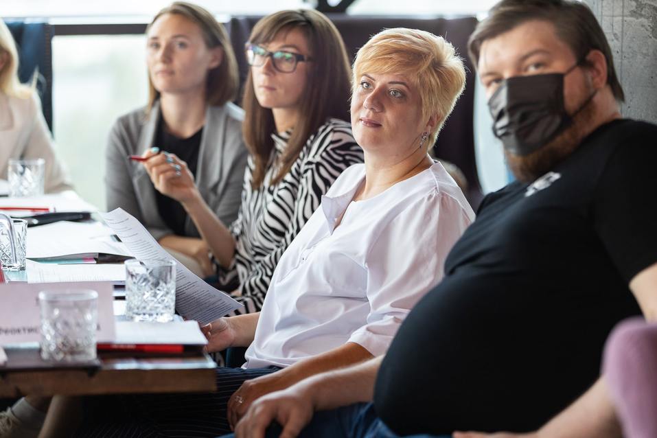 Выбраны номинанты на «Финансиста года» и «Промышленника года» 7 Выбраны номинанты на «Финансиста года» и «Промышленника года» 7