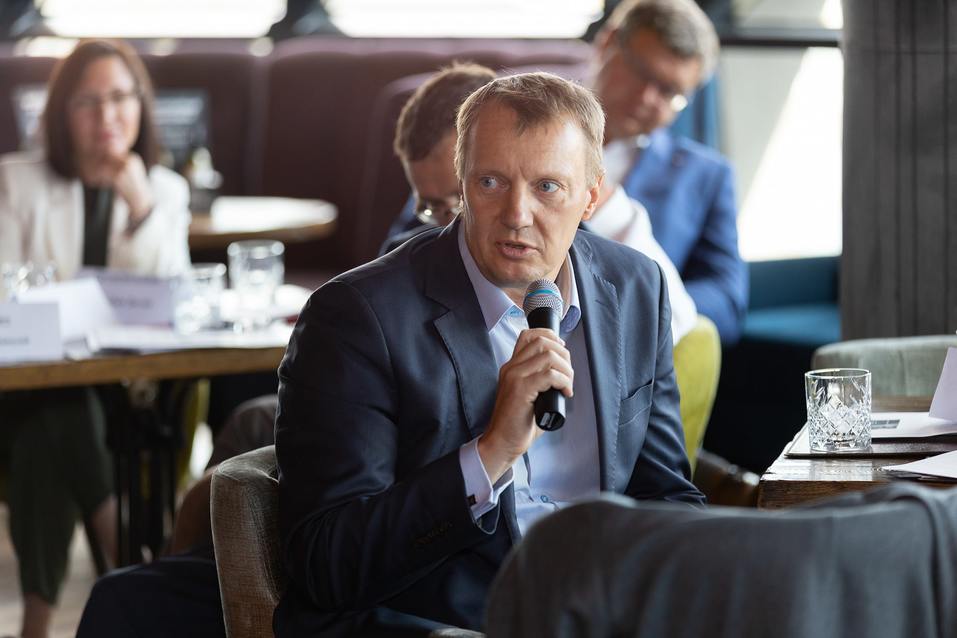 Выбраны номинанты на «Финансиста года» и «Промышленника года» 8 Выбраны номинанты на «Финансиста года» и «Промышленника года» 8