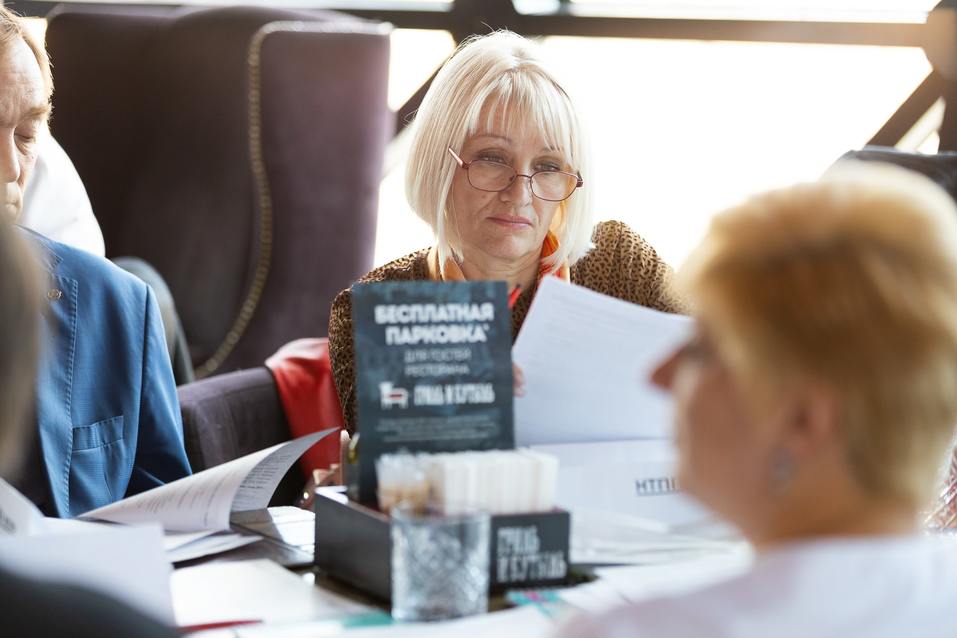 Выбраны номинанты на «Финансиста года» и «Промышленника года» 9 Выбраны номинанты на «Финансиста года» и «Промышленника года» 9