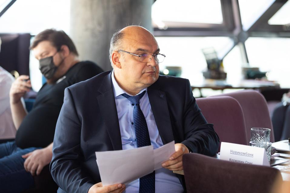 Выбраны номинанты на «Финансиста года» и «Промышленника года» 14 Выбраны номинанты на «Финансиста года» и «Промышленника года» 14