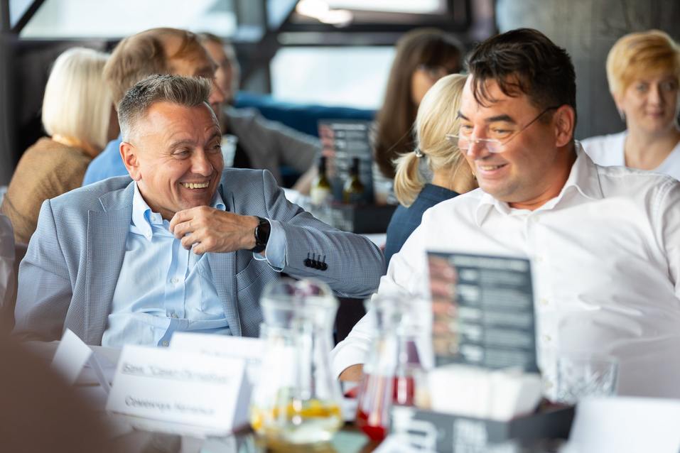 Выбраны номинанты на «Финансиста года» и «Промышленника года» 16 Выбраны номинанты на «Финансиста года» и «Промышленника года» 16