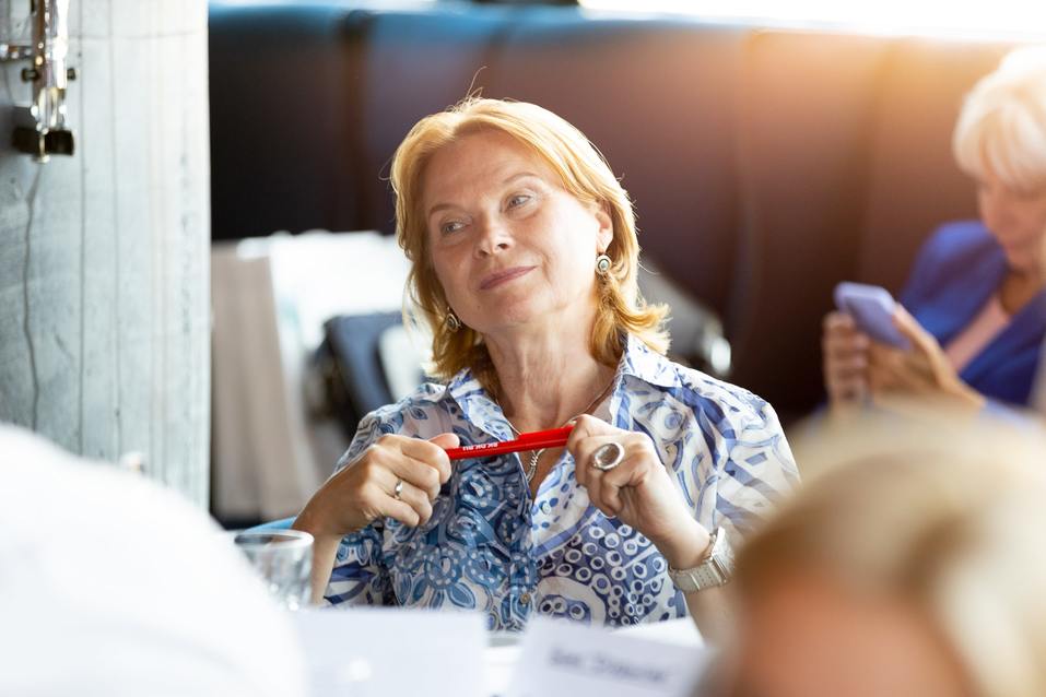 Выбраны номинанты на «Финансиста года» и «Промышленника года» 17 Выбраны номинанты на «Финансиста года» и «Промышленника года» 17