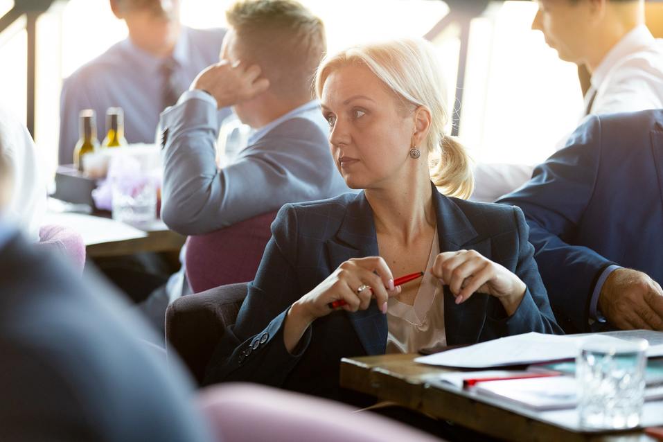 Выбраны номинанты на «Финансиста года» и «Промышленника года» 18 Выбраны номинанты на «Финансиста года» и «Промышленника года» 18