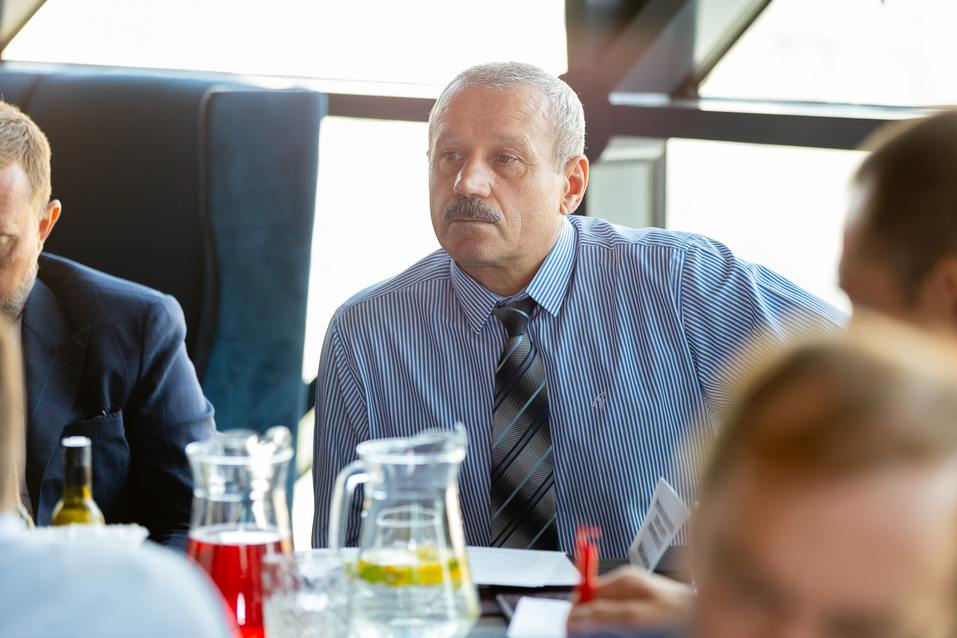 Выбраны номинанты на «Финансиста года» и «Промышленника года» 19 Выбраны номинанты на «Финансиста года» и «Промышленника года» 19