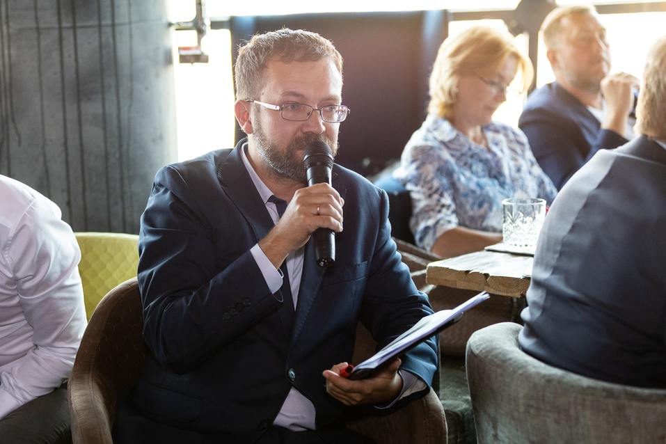 Выбраны номинанты на «Финансиста года» и «Промышленника года» 23 Выбраны номинанты на «Финансиста года» и «Промышленника года» 23