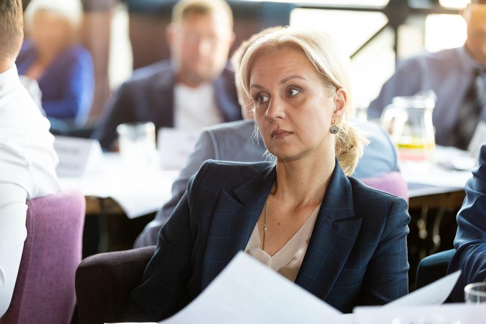 Выбраны номинанты на «Финансиста года» и «Промышленника года» 25 Выбраны номинанты на «Финансиста года» и «Промышленника года» 25