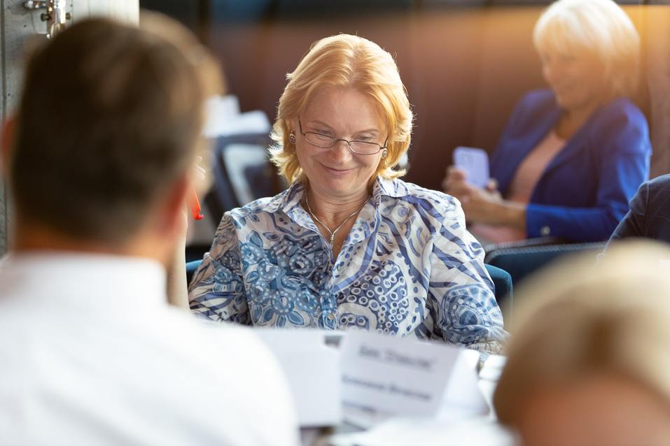 Выбраны номинанты на «Финансиста года» и «Промышленника года» 27 Выбраны номинанты на «Финансиста года» и «Промышленника года» 27