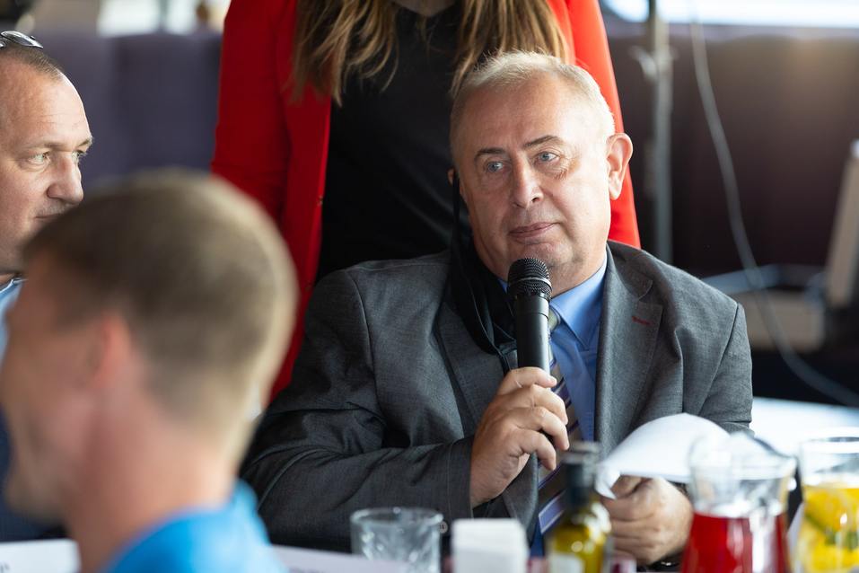 Выбраны номинанты на «Финансиста года» и «Промышленника года» 28 Выбраны номинанты на «Финансиста года» и «Промышленника года» 28