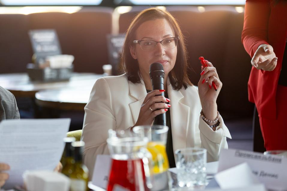 Выбраны номинанты на «Финансиста года» и «Промышленника года» 29 Выбраны номинанты на «Финансиста года» и «Промышленника года» 29