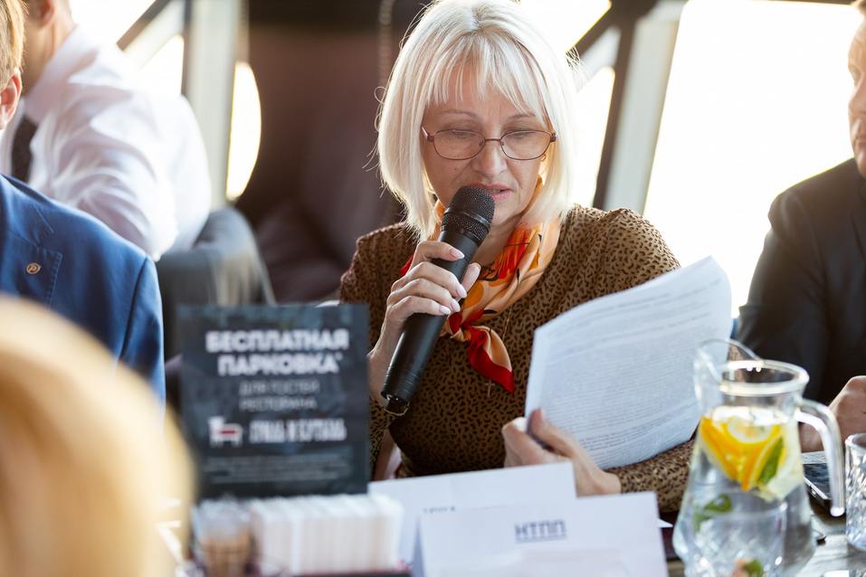 Выбраны номинанты на «Финансиста года» и «Промышленника года» 30 Выбраны номинанты на «Финансиста года» и «Промышленника года» 30