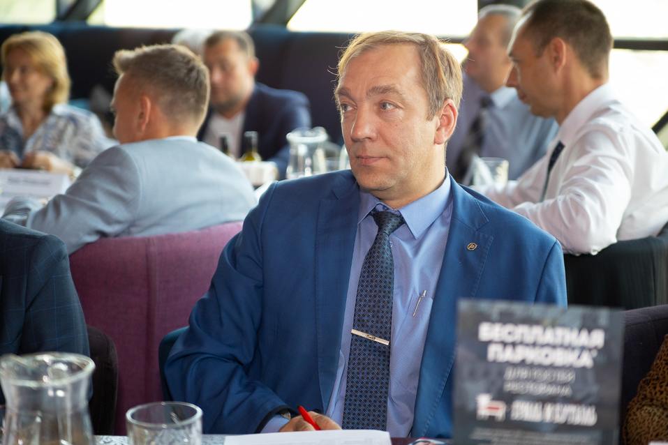 Выбраны номинанты на «Финансиста года» и «Промышленника года» 32 Выбраны номинанты на «Финансиста года» и «Промышленника года» 32