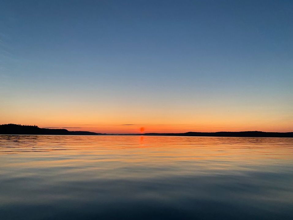 А мы пойдем на север. И на восток. Новые направления отдыха и туризма 6 А мы пойдем на север. И на восток. Новые направления отдыха и туризма 6